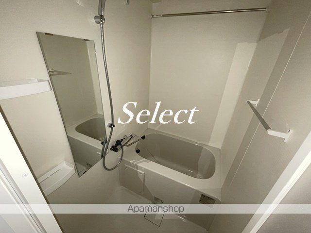 SーRESIDENCE横濱阪東橋の内装写真