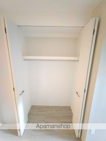 RESIUR−H谷町四丁目グランクラスの内装写真