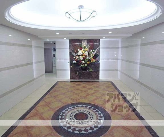 LUXE中書島の内装写真