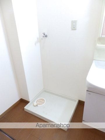ブルーモンターニュの内装写真