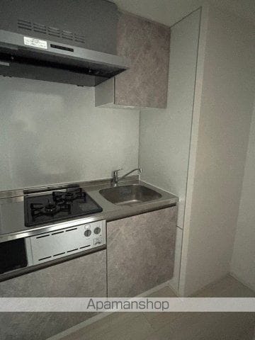 ACP Residence 西巣鴨の内装写真