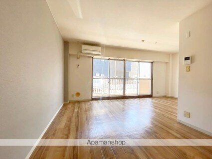 グリーンハイツ中島[2LDK/57m2]の内装1