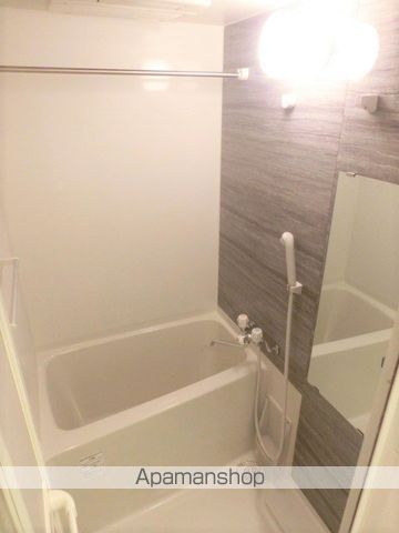 S-RESIDENCE北浜の内装写真