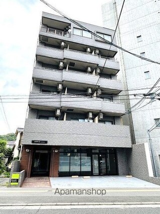 ＡＢＲＩＯ　ＨＩＫＡＲＩＭＡＣＨＩ[1K/22.43m2]の外観3