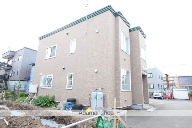 KEEP ROOF 17の外観写真