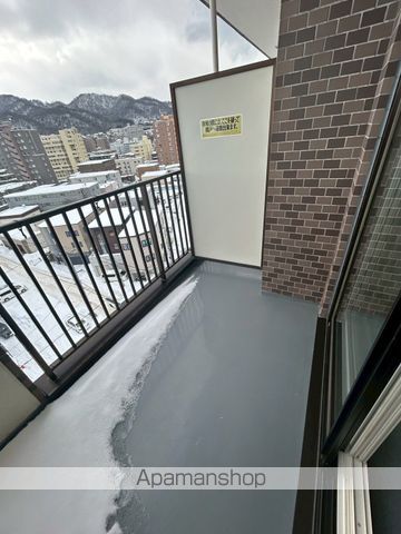 ライオンズマンション旭ヶ丘中央の内装写真
