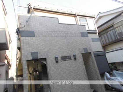 東京都杉並区高円寺南２丁目[1R/17.1m2]の外観2