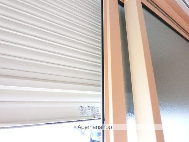 アーバン コート ABCDの内装写真
