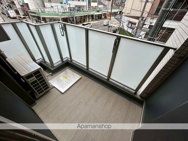 ミラージュパレス本町DEPARTの内装写真