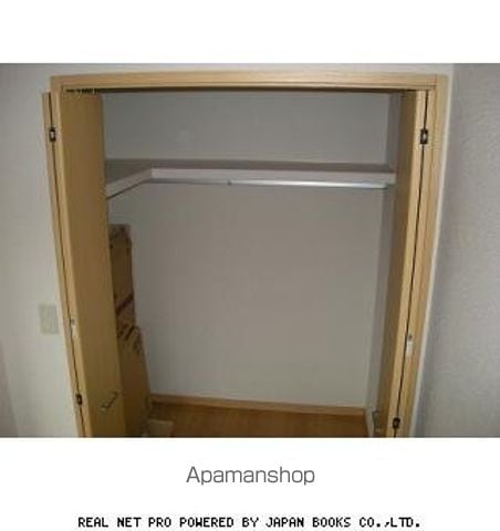 ジュネスパーク開成の内装写真