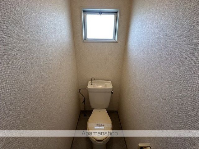 ヒルサイドテラスの内装写真