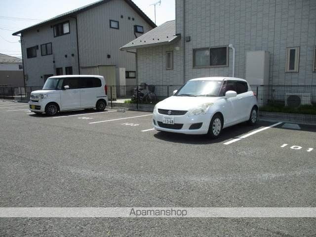 メゾン高屋敷のその他写真