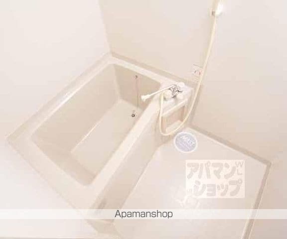 アネックス豊和の内装写真
