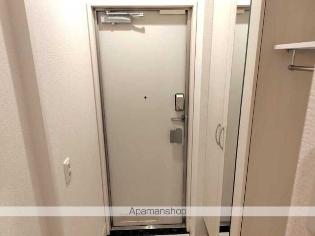 レジデンス甲州街道 Iの内装写真