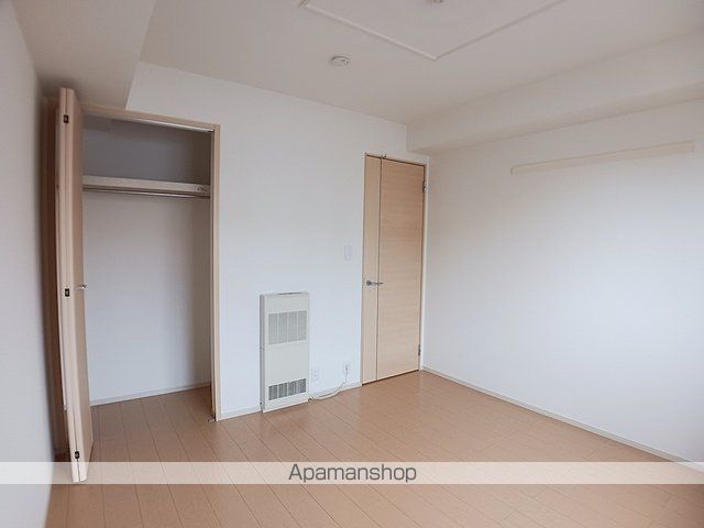 旭川市 2階建 築12年の内装写真