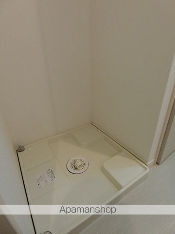 リブリ・江ヶ崎の内装写真