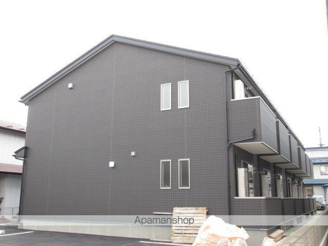 apartment 岩手県紫波郡矢巾町大字高田第１４地割
高田の賃貸情報を見る
物件地図