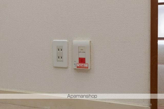 ユーミーマンション郷東の内装写真