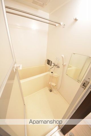 サンテモンターニュの内装写真