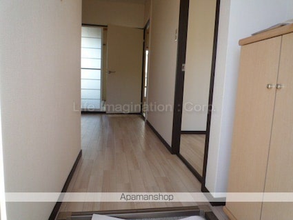 ＯＮハイツ[3DK/47.54m2]のその他設備