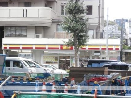Ｎ　ｃｌａｉｒ　池袋[1LDK/51.18m2]の周辺1