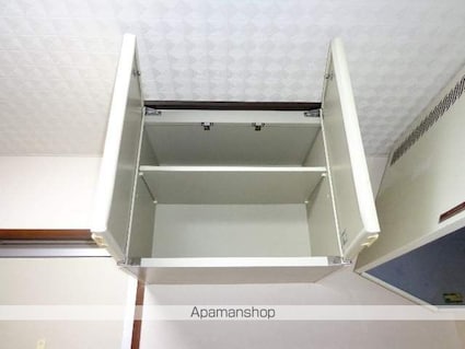 アメニティー峰村[1K/21.5m2]の内装4