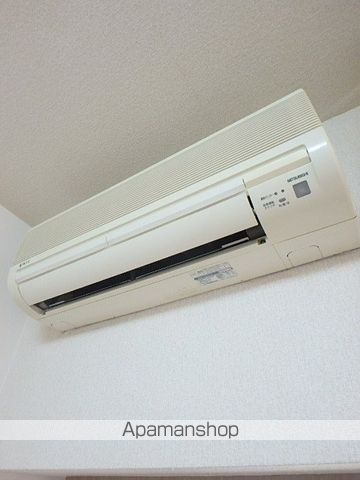 ガラ・ステージ麻布十番の内装写真