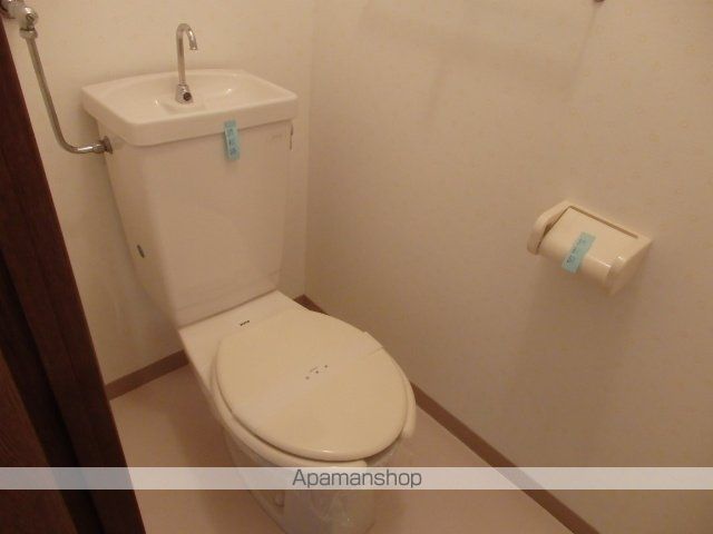 ミラバ札幌中央の内装写真