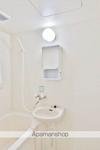 メゾンオレンジ3Aの内装写真