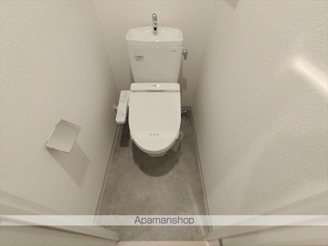 S−RESIDENCE江坂EMINENCEの内装写真