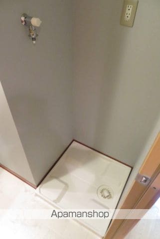 ピュアナ弓ノ町の内装写真