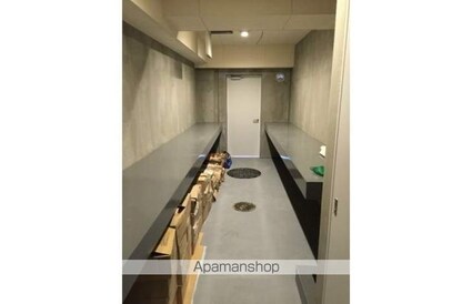 ＭＡＩＮＧＲＡＮＤＩＡ　ＡＳＡＫＵＳＡ[1K/25.74m2]の共用部3