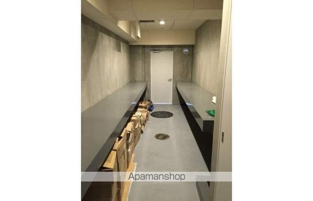 ＭＡＩＮＧＲＡＮＤＩＡ　ＡＳＡＫＵＳＡ[1K/25.74m2]の共用部3