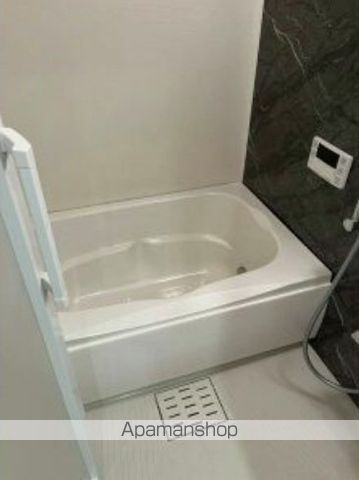 ラジエーションコートの内装写真