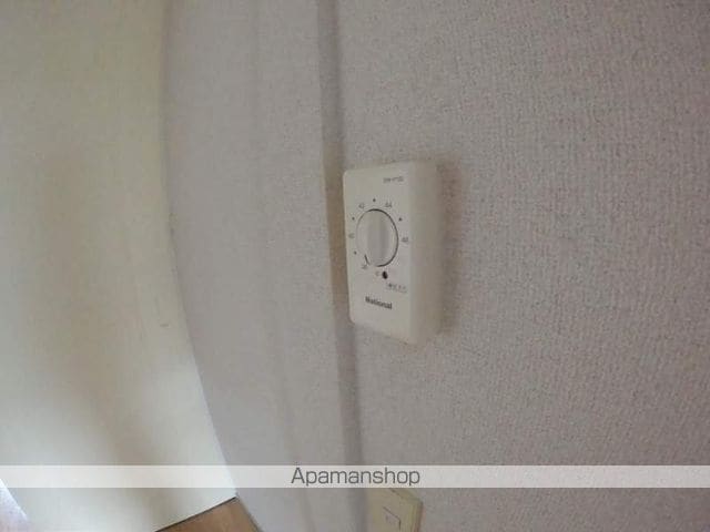 シティ加茂川Aの内装写真