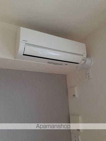 グレイス ヌーヴォー Nの内装写真