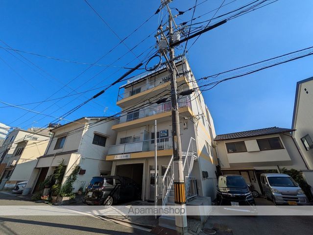 ウェール千田町の外観写真