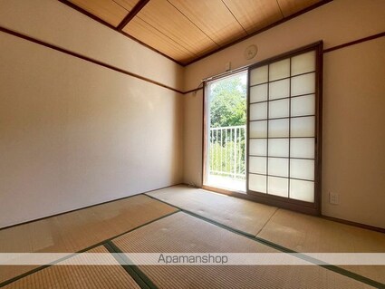 京王ガーデン平山[3LDK/68.04m2]の内装5