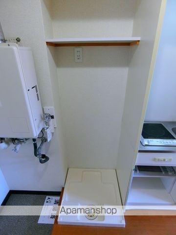 ヴィラ興戸の内装写真