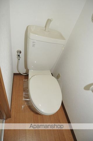 SUN RIVER dueの内装写真