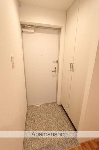 コリドールナカノの内装写真