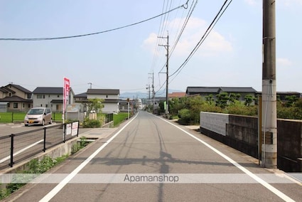 アルデーアＡ[2DK/44.7m2]の周辺1