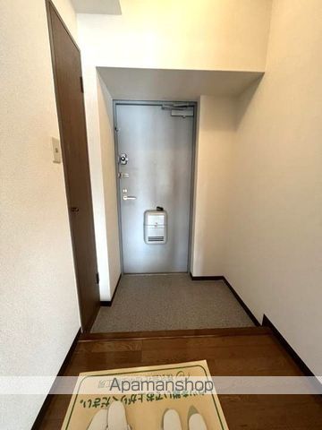 プランドールむつみの内装写真