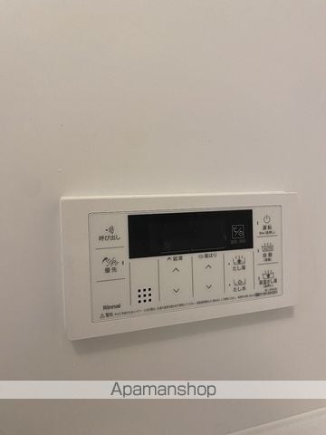 スプランディッド梅田グランノースの内装写真