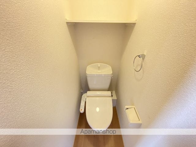 レオパレスプロスパの内装写真