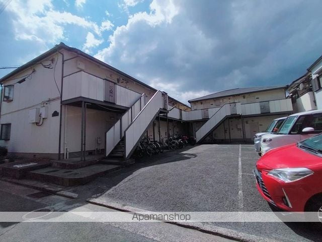 サンハイツ森田