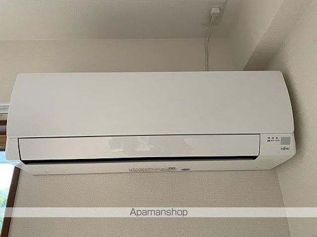 クレストラフィーネの内装写真