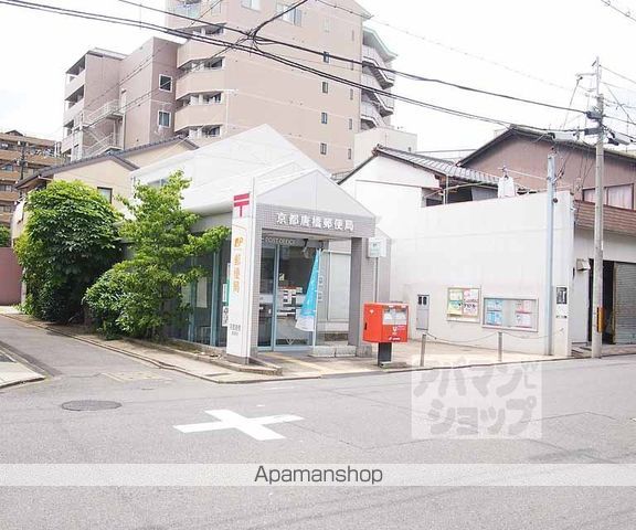 ベラジオ京都洛南グルーブの周辺写真