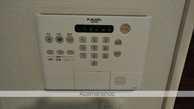 カーサ リバティバランス ファーストの内装写真