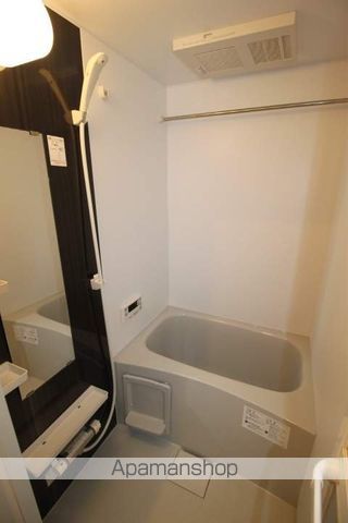 パルティール高畑の内装写真
